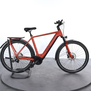 Bestel Nu Cube Kathmandu Hybrid EXC