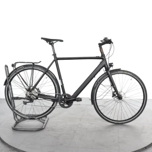 Rabeneick TS-E Hete Deal