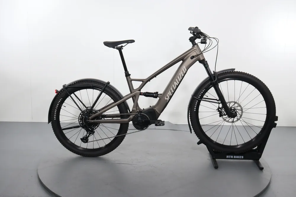 Specialized Turbo Tero X 4.0 Hoge Kwaliteit
