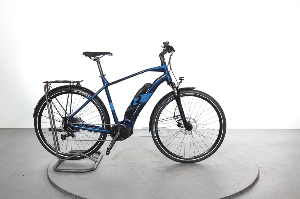 Raymon TourRay E 2.0 Hoge Kwaliteit