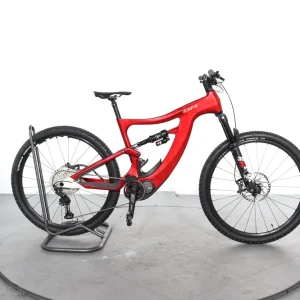 BH XTEP Lynx Carbon Pro 8.8 Weekendaanbieding