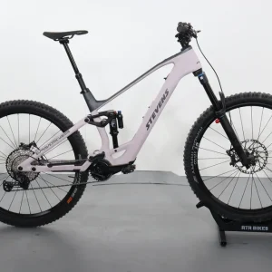 Stevens E-Maverick ED 9.4.3 Aanbieding