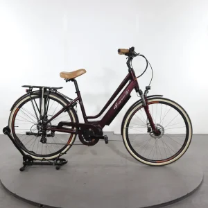 Nieuw Granville E-Smooth 20