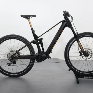 Bulls Sonic Evo AM-Sl 1 Beperkt Aanbod