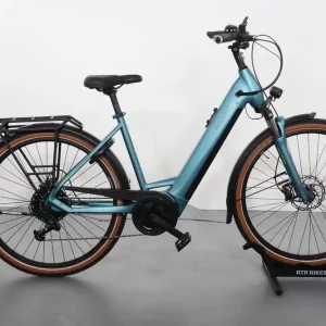 Actieprijs Pegasus Premio Evo 9