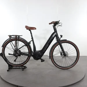 Laatste Versie Granville E-Elegance RD