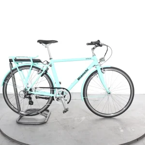Seizoensaanbieding Bianchi Espillo Classic