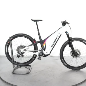 Shop Nu Scott Patron eRIDE 900