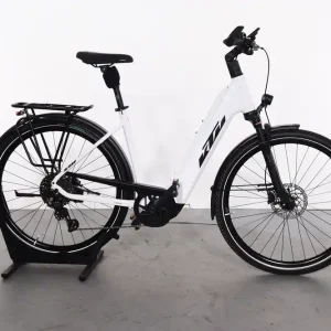 Alleen Vandaag KTM Cento 10