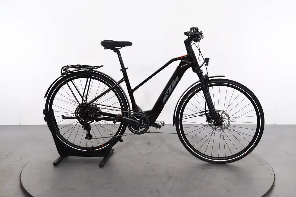 Voordeelprijs KTM Macina Sport SX 20
