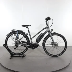 Laatste Kans Sensa Travel Power Sport