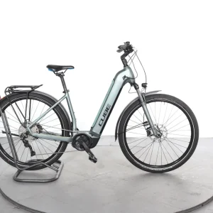 Weekendaanbieding Cube Nuride Hybrid Pro Allroad