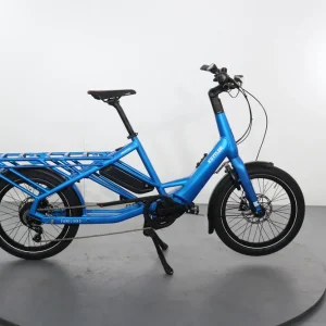 Nieuw Kettler Familiano L-N