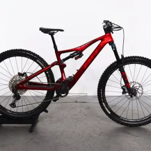 Bestseller BH Ilynx Trail Carbon 8.7