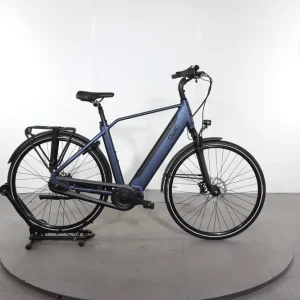 Tijdelijk Beschikbaar Qwic Premium i MN7+