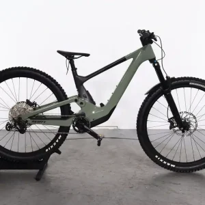 Express Levering Scott Voltage eRide 910