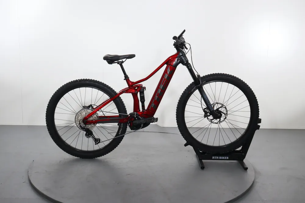 Trek Rail 5 Koop Online