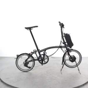 Brompton P Line Electric 4 Koopje