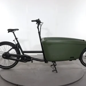 Dolly E-Dolly Snelle Levering