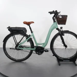 Riese & Müller Swing vario Lage Prijs