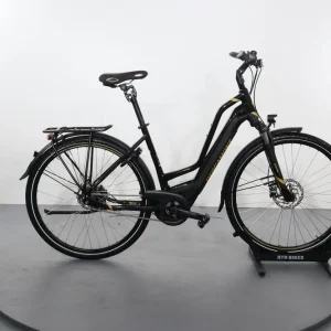 Voordeelprijs Bergamont E-Horizon N8 CB