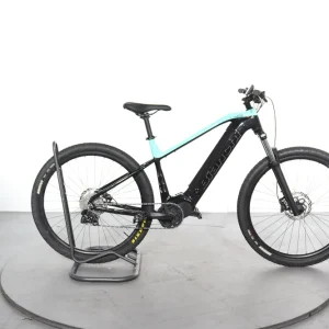 Betaalbaar Bianchi T-Tronik