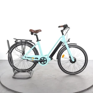 Veilige Betaling Arcade Moka