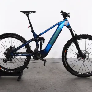Bestseller Stevens E-Inception ED 7.6.1 GTF