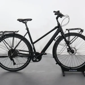 Rabeneick TC-E Rechtstreeks Van De Fabrikant