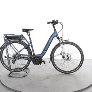 Bestel Nu Pegasus Solero E8