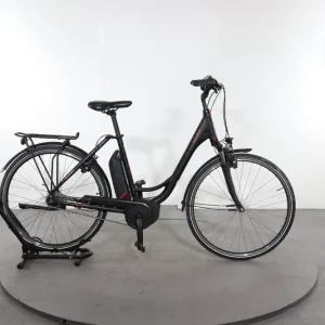 Raleigh Machnow eCity 7 Weekendaanbieding