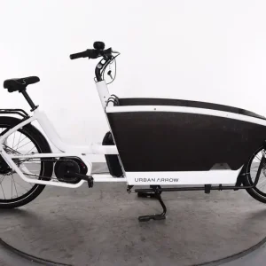 Urban Arrow Family Weekendaanbieding