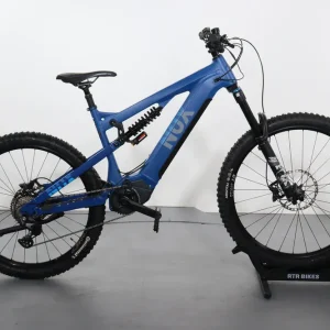 Nox Hybrid 5.9 All Mountain Veilige Betaling