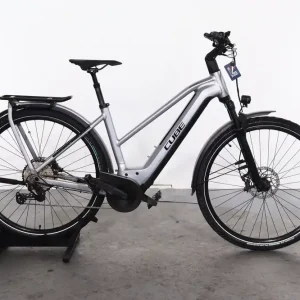 Aanbieding Cube Kathmandu Hybrid SL