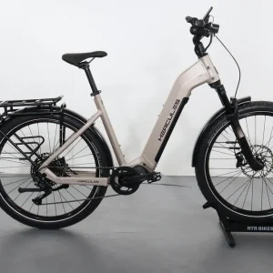 Direct Beschikbaar Hercules NOS SUV 2.2