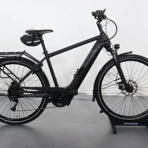 Tijdelijk Beschikbaar Pegasus Solero EVO 9