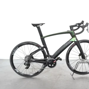 Moser E-road RIVAL Express Levering