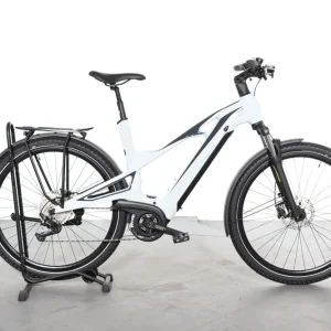 Alleen Vandaag Bianchi E-Vertic T-Type
