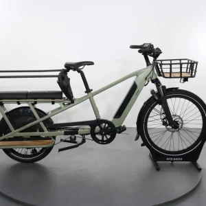 Aanbieding Btwin VELOCARGO R500E