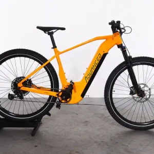 Advanced E-Bike Offroad Pro X Snelle Levering