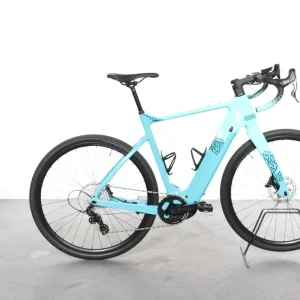 Bianchi E-Arcadex Ekar Aanbieding