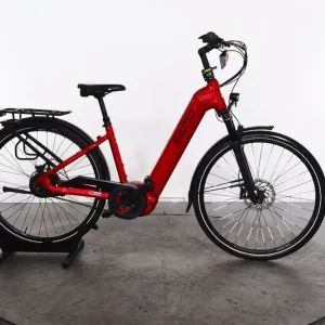 Zemo ZE 10 F Weekendaanbieding