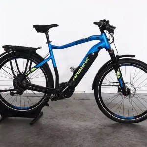 Aanbieding Haibike SDURO Trekking 9.0