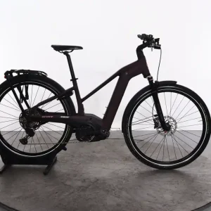 Superprijs Scott Sub eRide EVO