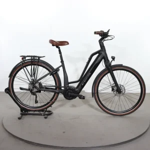 Rechtstreeks Van De Fabrikant Granville E-Elegance RD