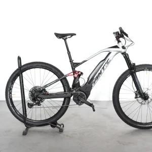 Alleen Vandaag Fantic Integra XTF 1.5 Sport