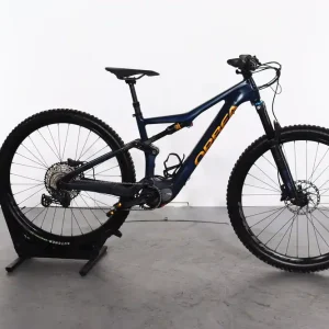 Meest Verkocht Orbea Rise M20