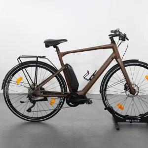 BMC AlpenChallenge AMP City One Snelle Levering