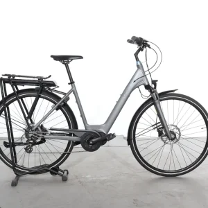 Gitane Organe e-Central Merkproduct