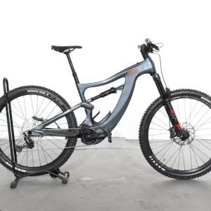 Op = Op BH XTEP Lynx Carbon Pro 9.8